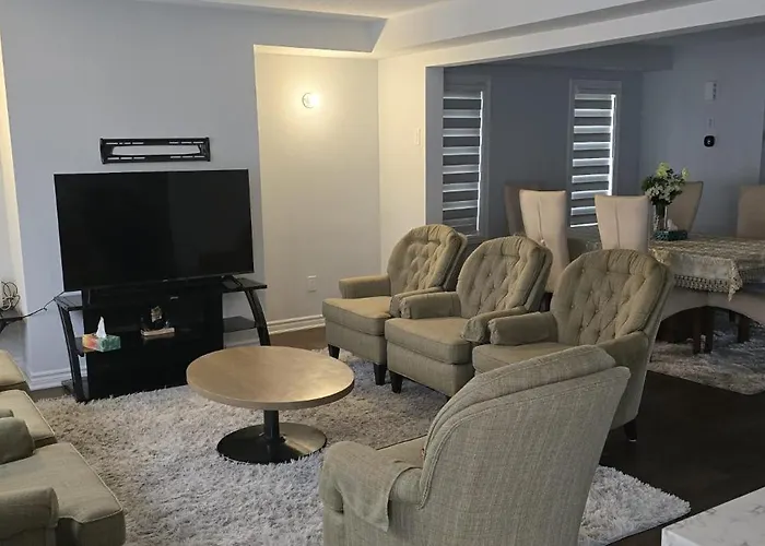 Pearl Properties Ottawa